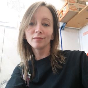 Meet your Posher, Lacy